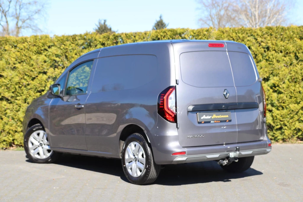 Renault Kangoo – foto 4