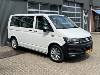 Volkswagen Transporter – thumbnail 8