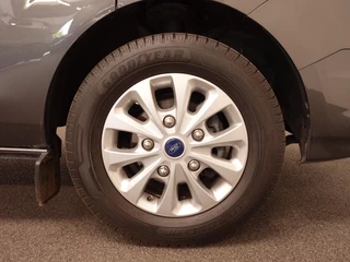 Ford Transit Custom – thumbnail 39
