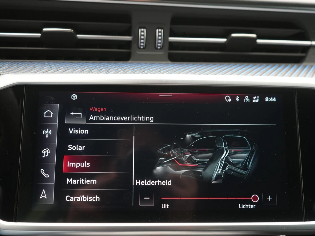 Audi RS7 – foto 37