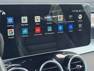 Mercedes-Benz GLC – thumbnail 17
