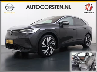 Volkswagen ID.4 – thumbnail 1