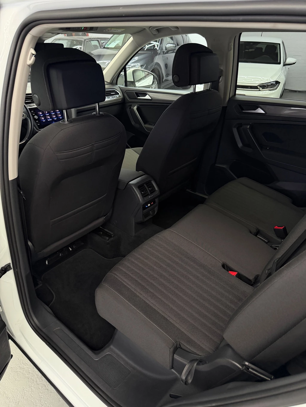 Volkswagen Tiguan Allspace – foto 19