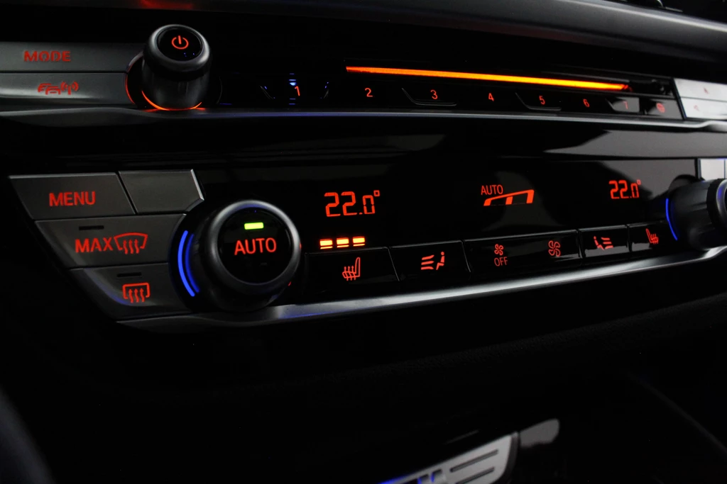 BMW X4 – foto 30