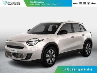 Fiat 600 – thumbnail 1