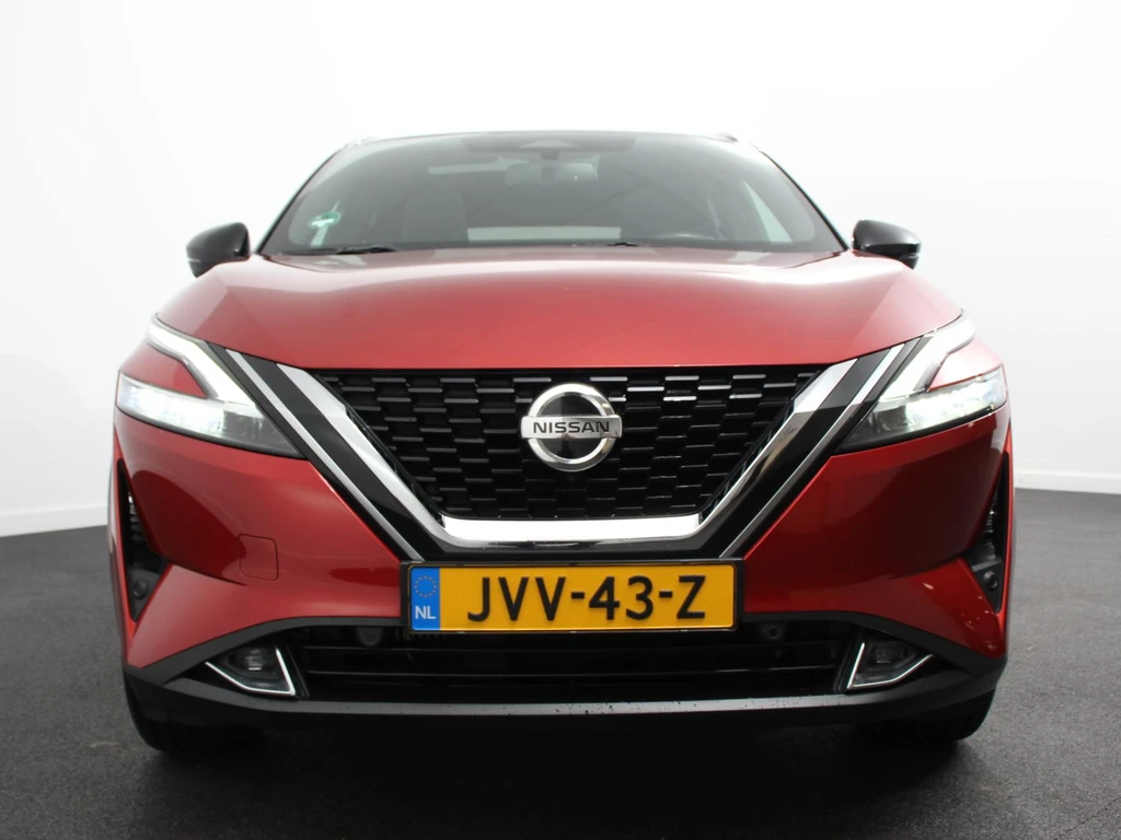 Nissan QASHQAI – foto 7