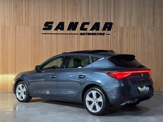 SEAT Leon – thumbnail 4