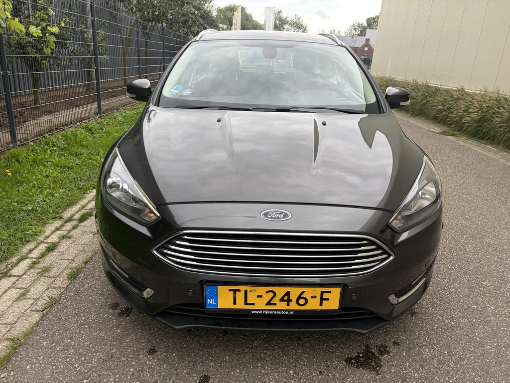 Ford Focus – foto 8