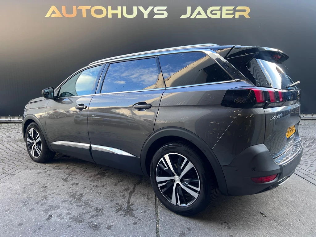 Peugeot 5008 – foto 3