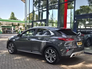 Kia XCeed – thumbnail 3