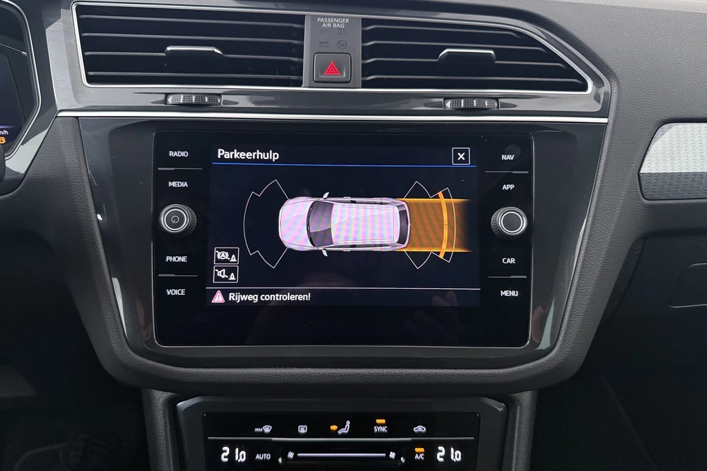 Volkswagen Tiguan – foto 21