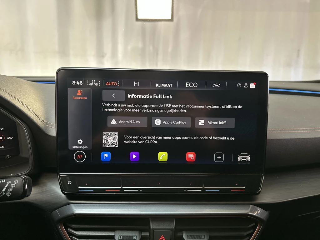 CUPRA Formentor – foto 15