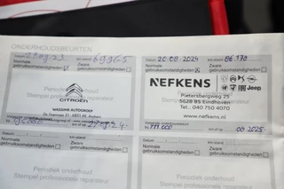 Citroën C3 – thumbnail 21