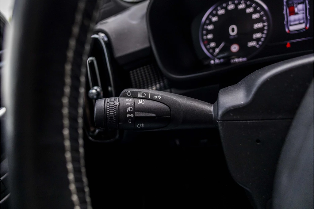 Volvo XC40 – foto 35
