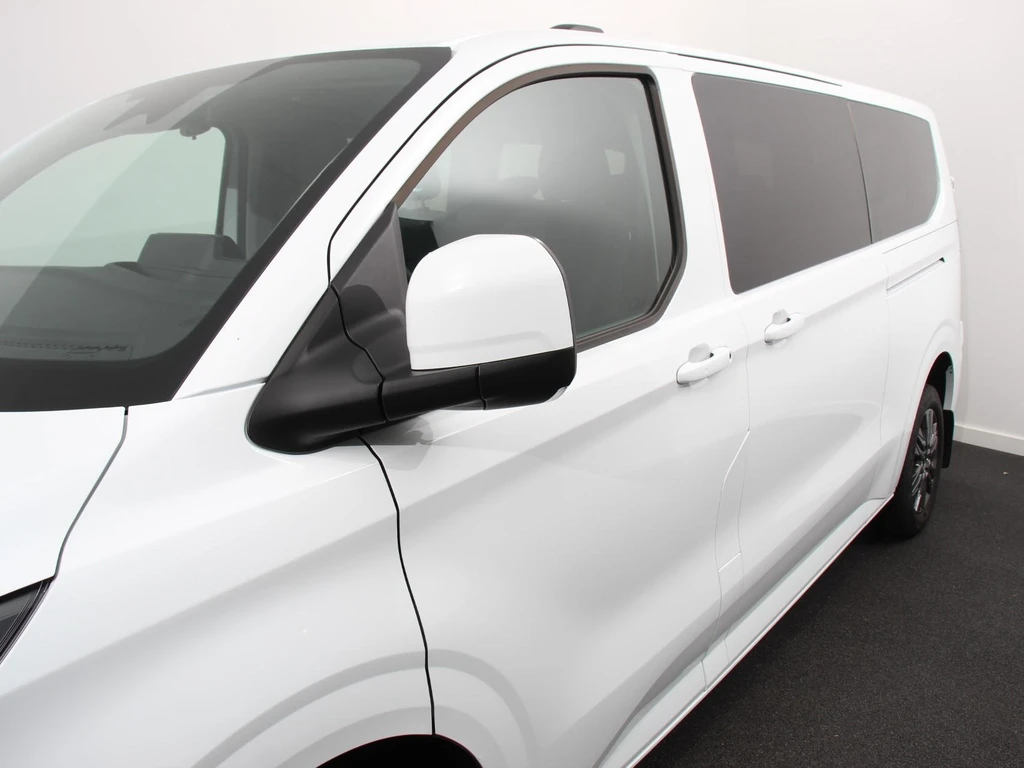 Ford Transit Custom – foto 10