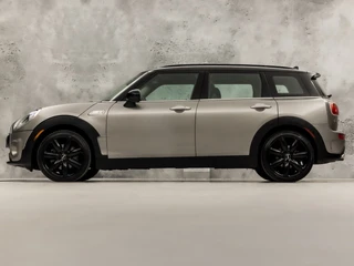 MINI Clubman – thumbnail 3