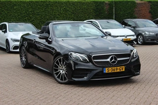 Mercedes-Benz E-Klasse – thumbnail 6