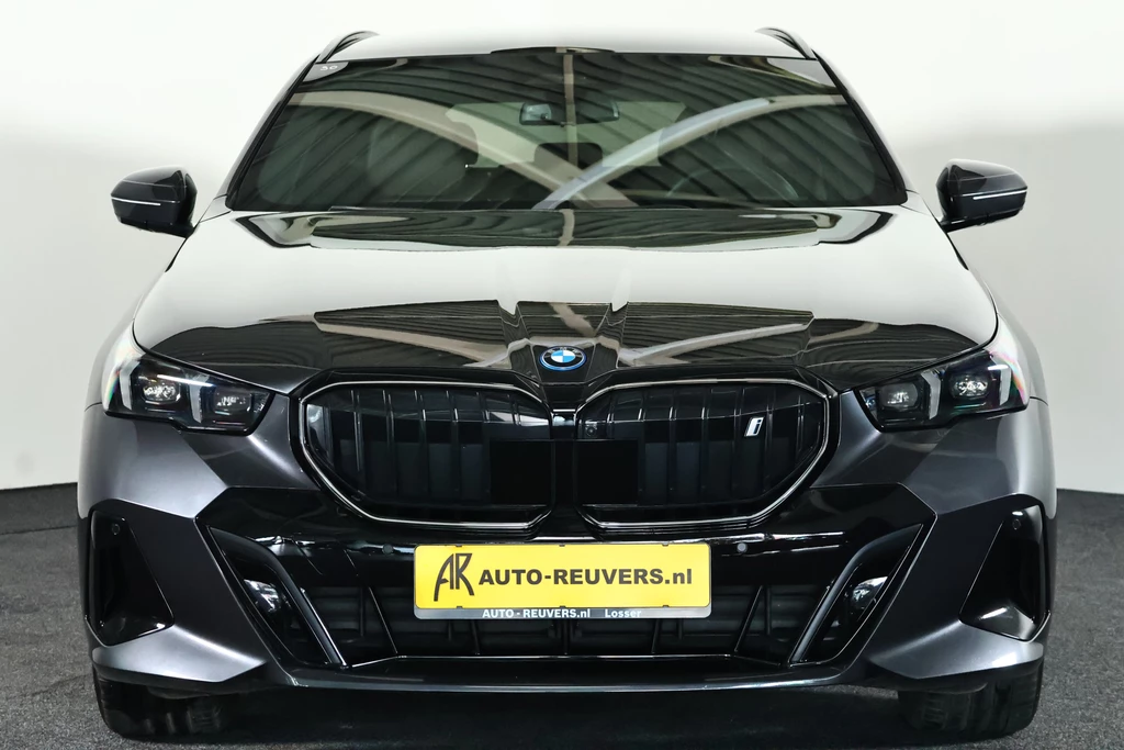 BMW i5 – foto 7