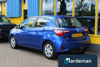 Toyota Yaris – thumbnail 3