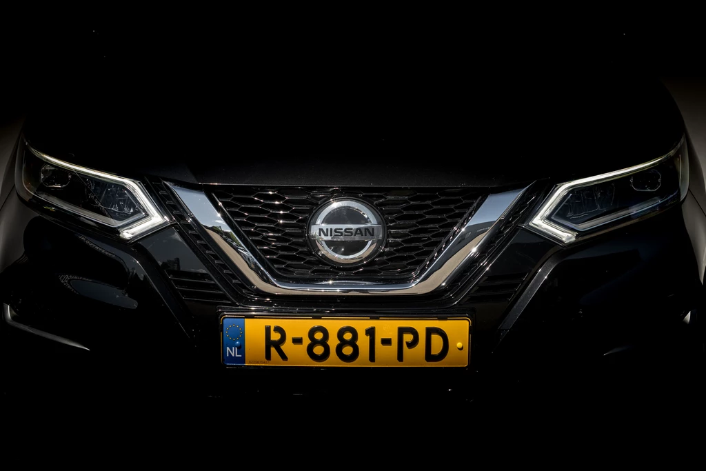 Nissan QASHQAI – foto 28