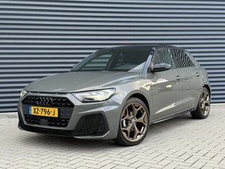 Audi A1 Sportback – thumbnail 3