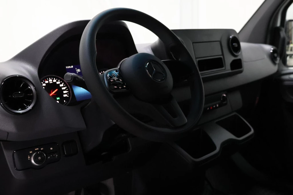 Mercedes-Benz Sprinter – foto 11