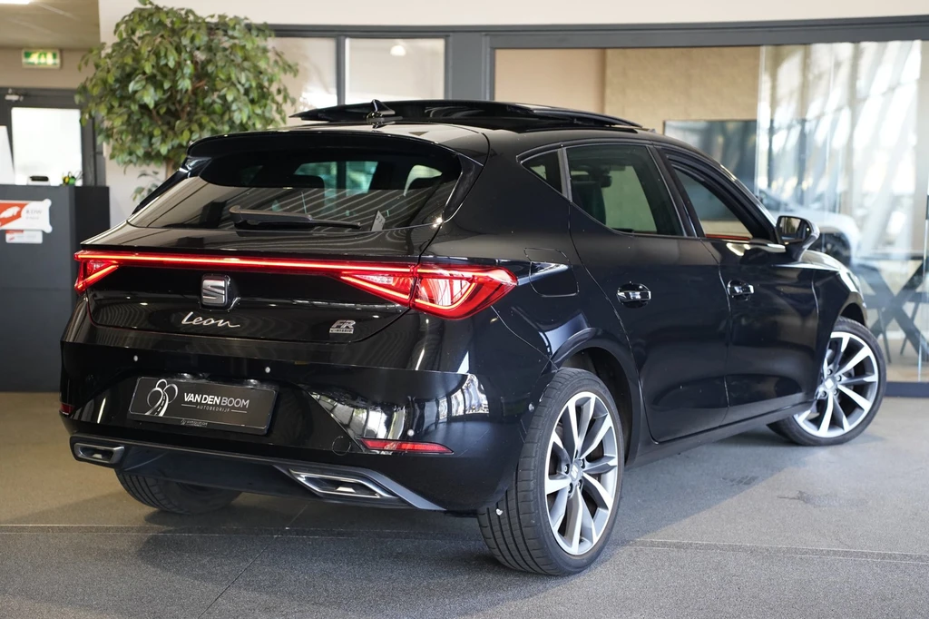 SEAT Leon – foto 5