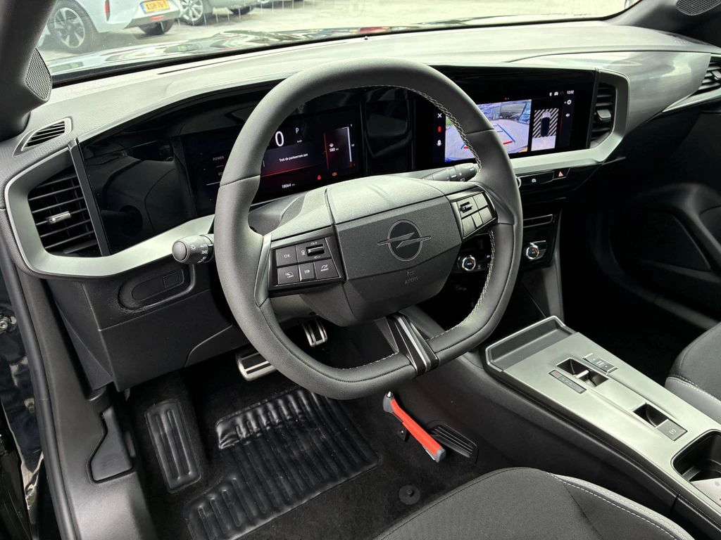 Opel Mokka – foto 31