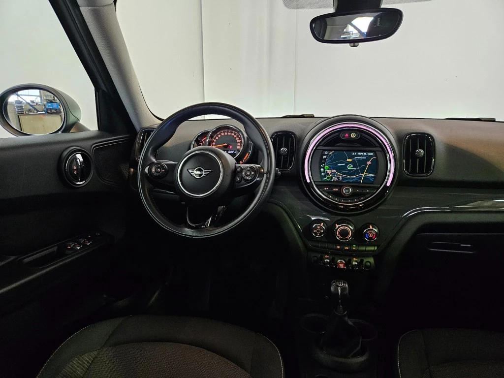 MINI Countryman – foto 19