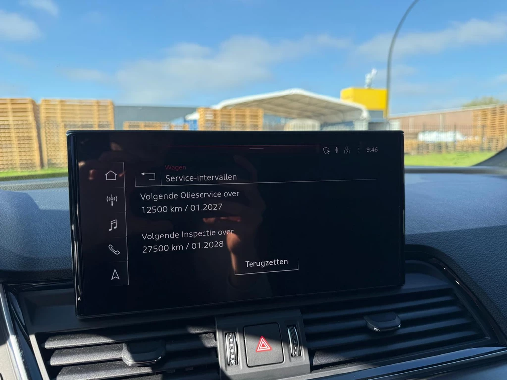 Audi Q5 – foto 32