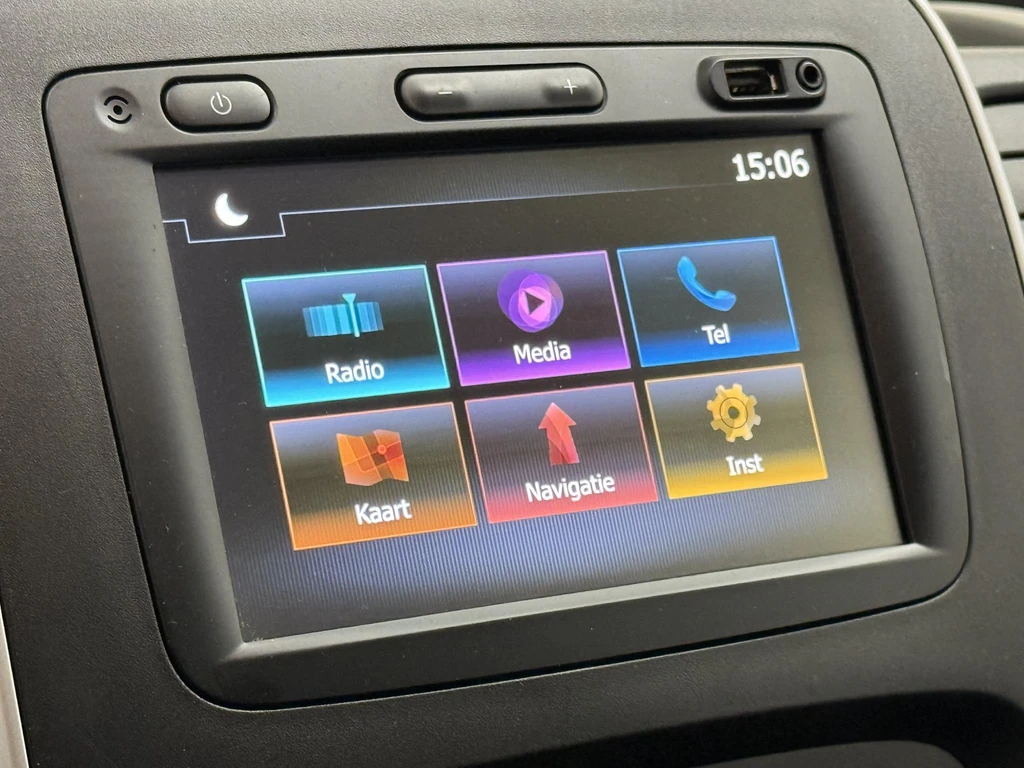 Renault Trafic – foto 31