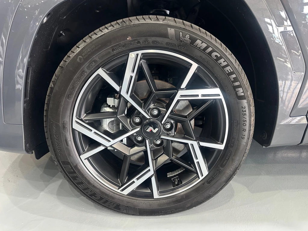 Hyundai Tucson – foto 11