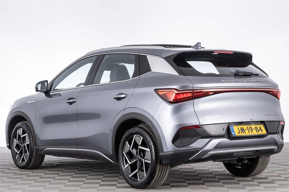 BYD ATTO 3 – foto 3