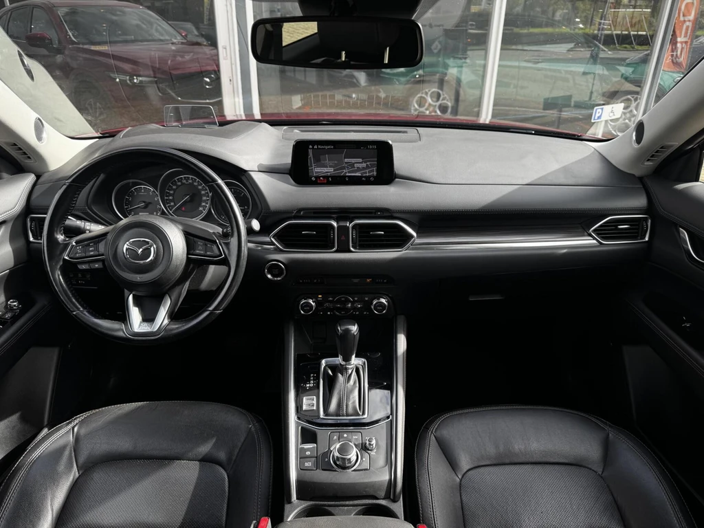 Mazda CX-5 – foto 8