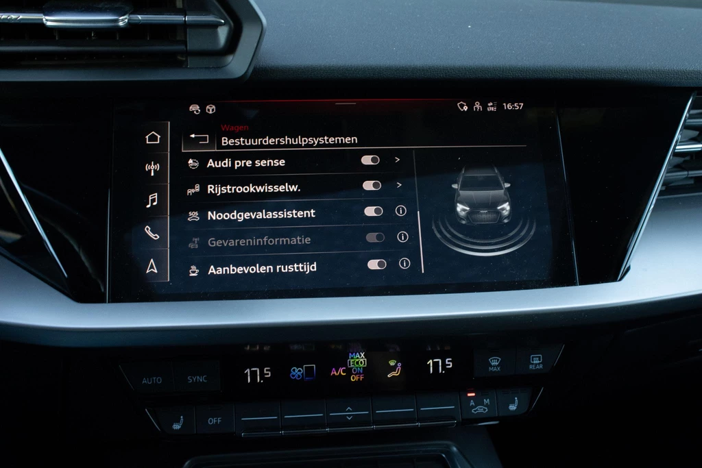 Audi A3 – foto 27
