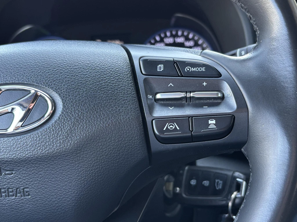 Hyundai Kona – foto 21