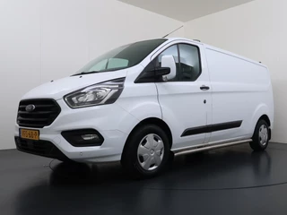 Ford Transit Custom – thumbnail 2