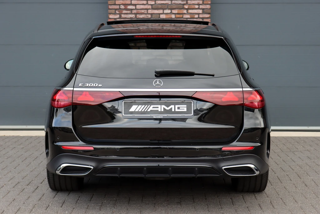 Mercedes-Benz E-Klasse – foto 4