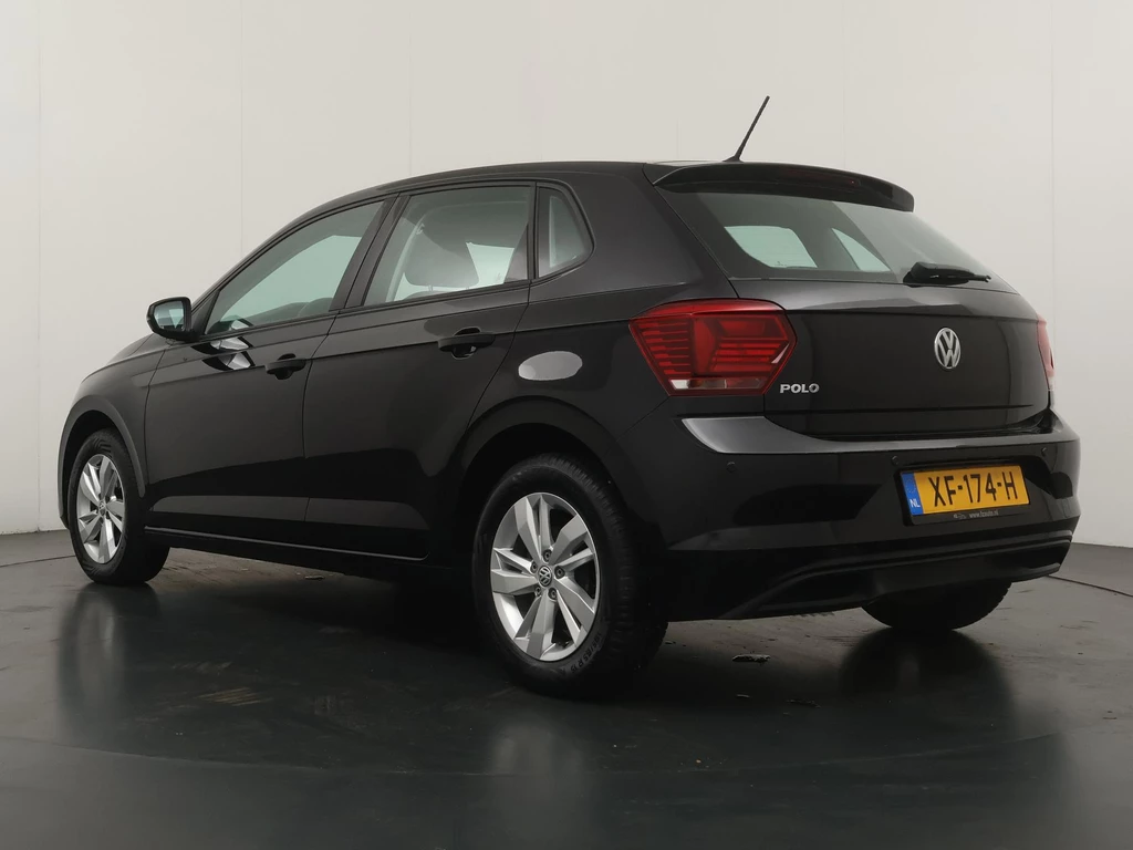 Volkswagen Polo – foto 3