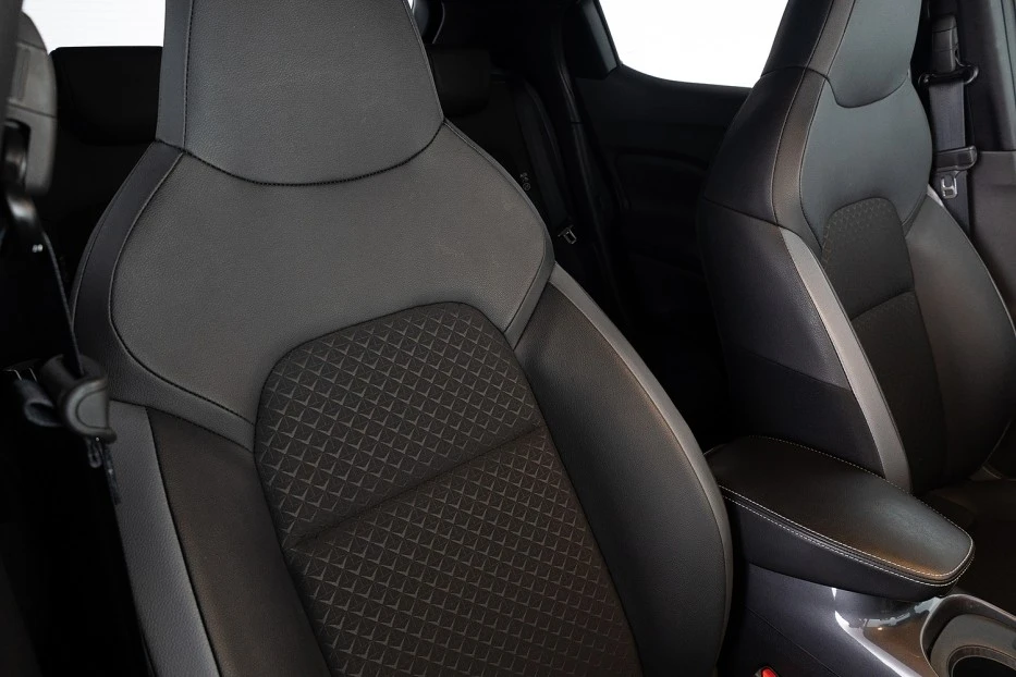 Nissan Juke – foto 6
