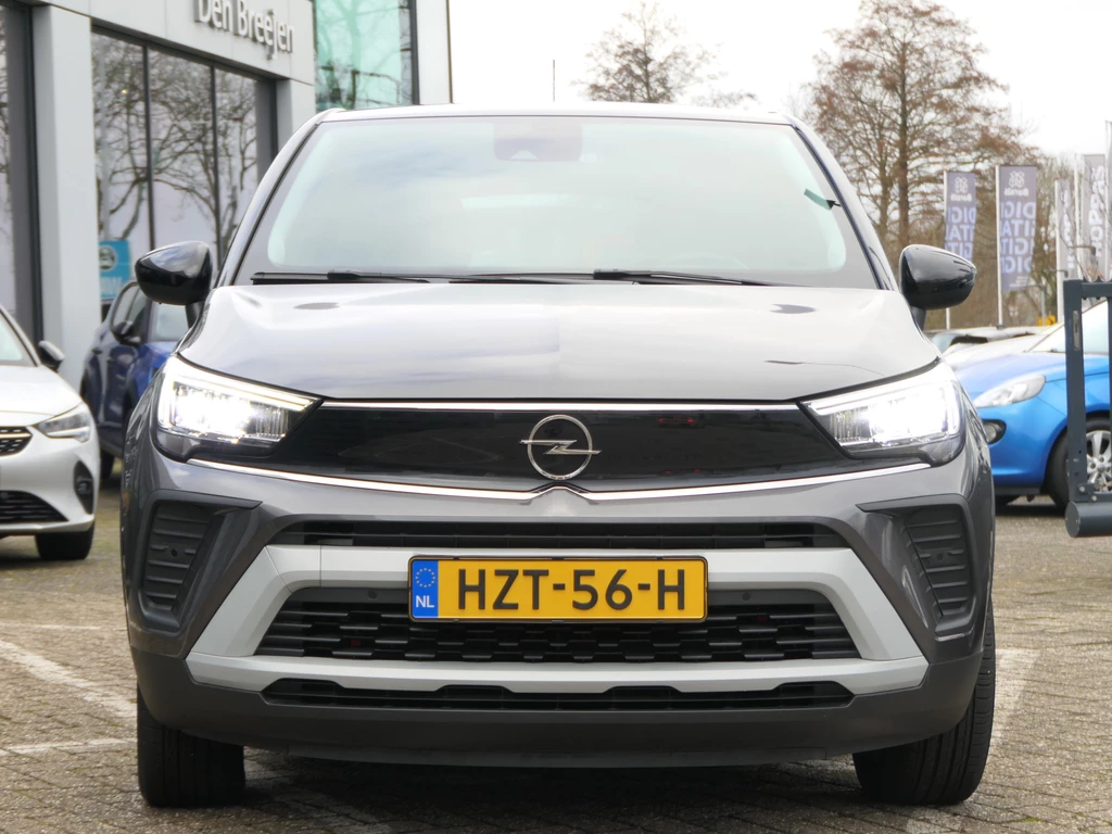 Opel Crossland – foto 10