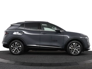Kia Sportage – thumbnail 10
