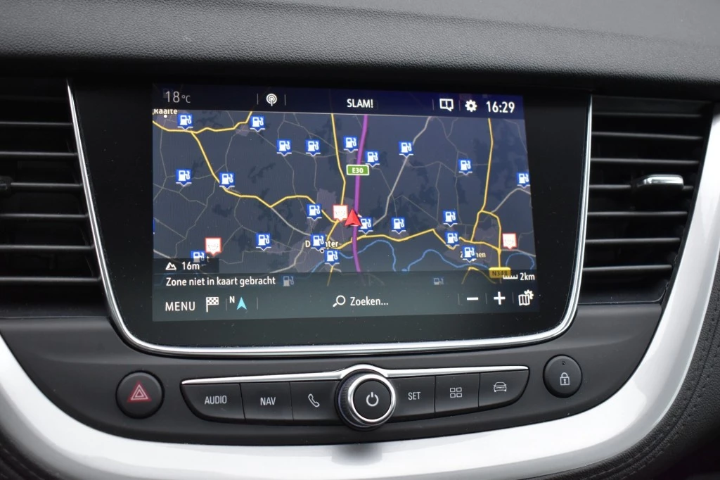 Opel Grandland X – foto 32