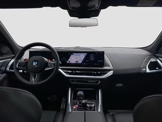 BMW XM – thumbnail 12