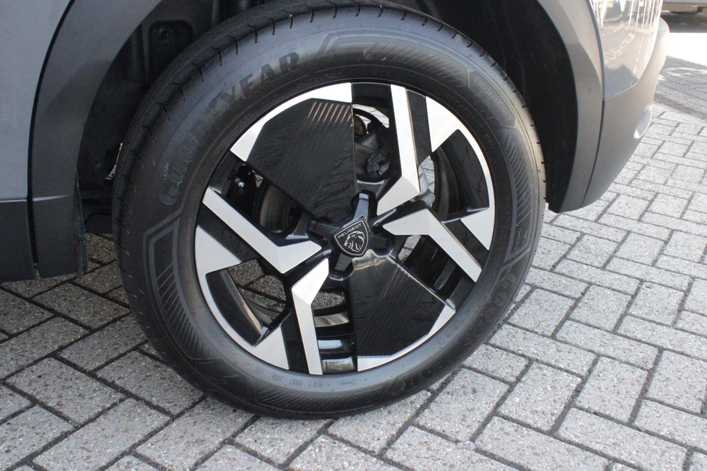 Peugeot 2008 – foto 14