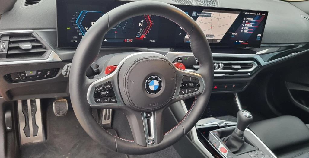BMW M2 – foto 9