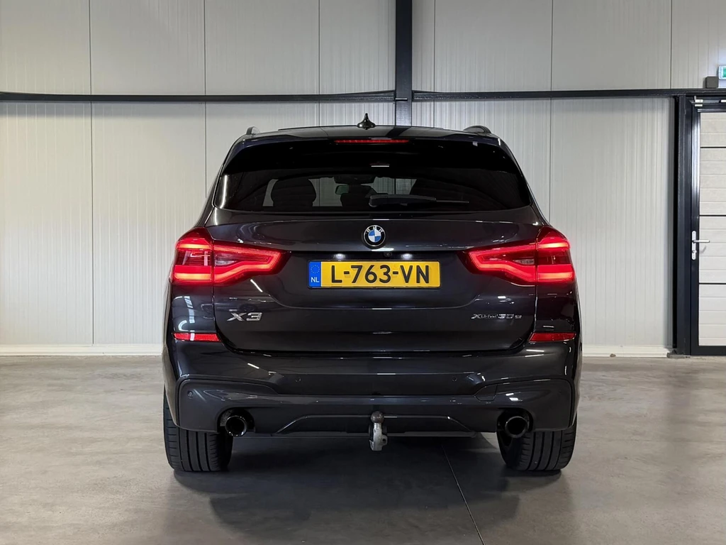 BMW X3 – foto 7