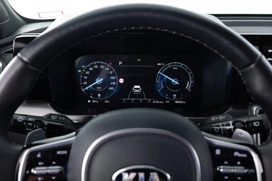 Kia Sorento – foto 30