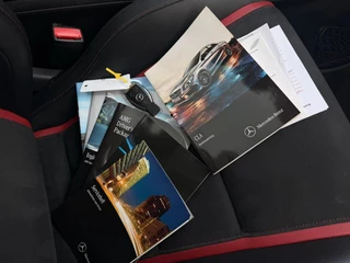 Mercedes-Benz CLA – thumbnail 10