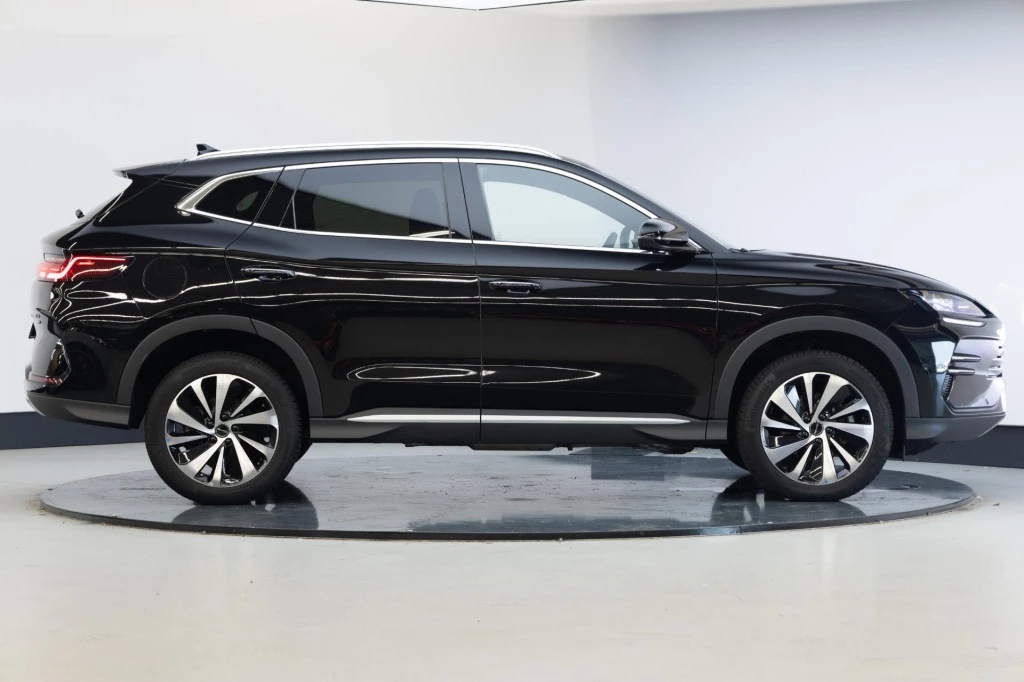 BYD SEAL U – foto 6
